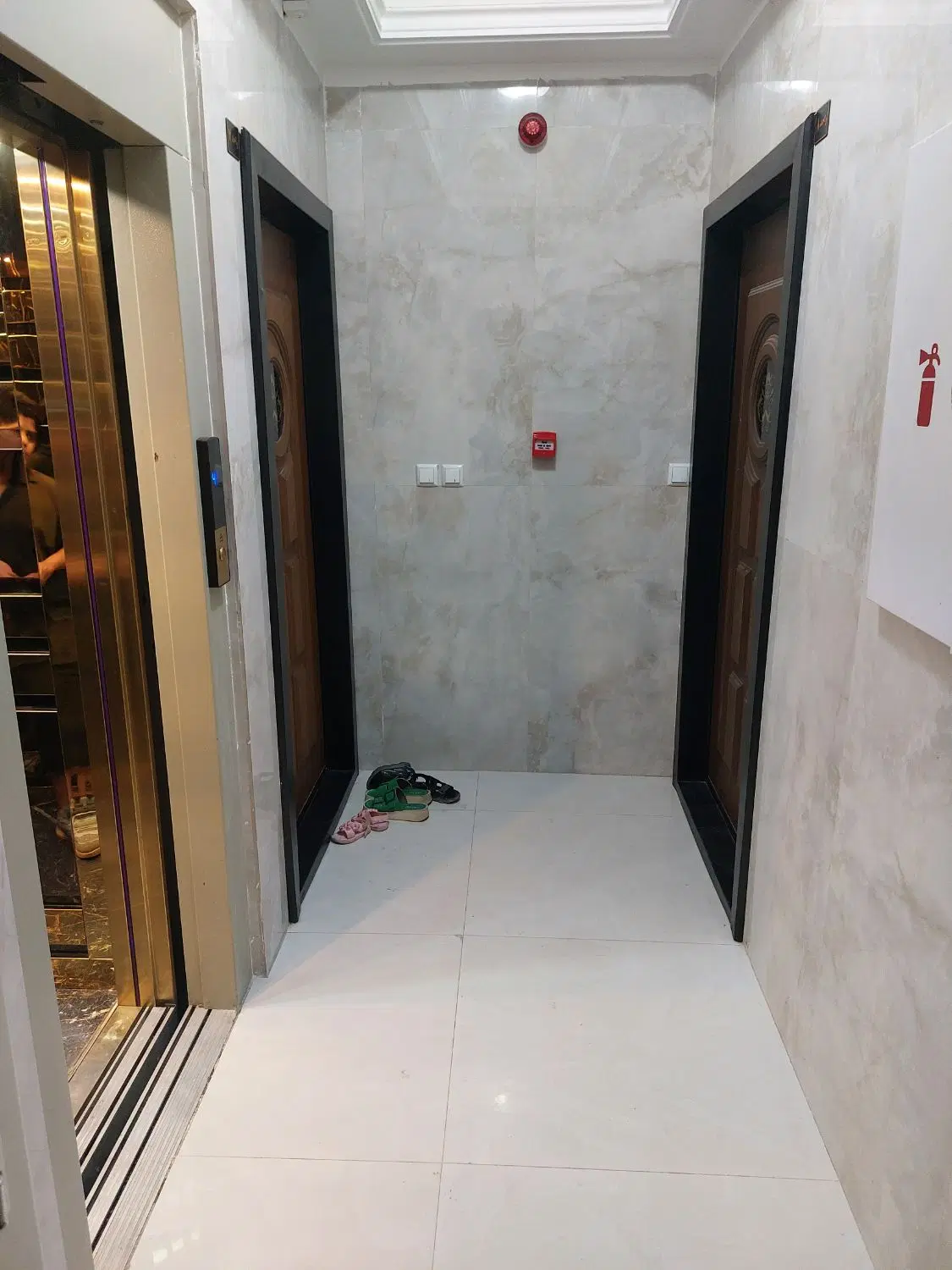 آپارتمان فروشی