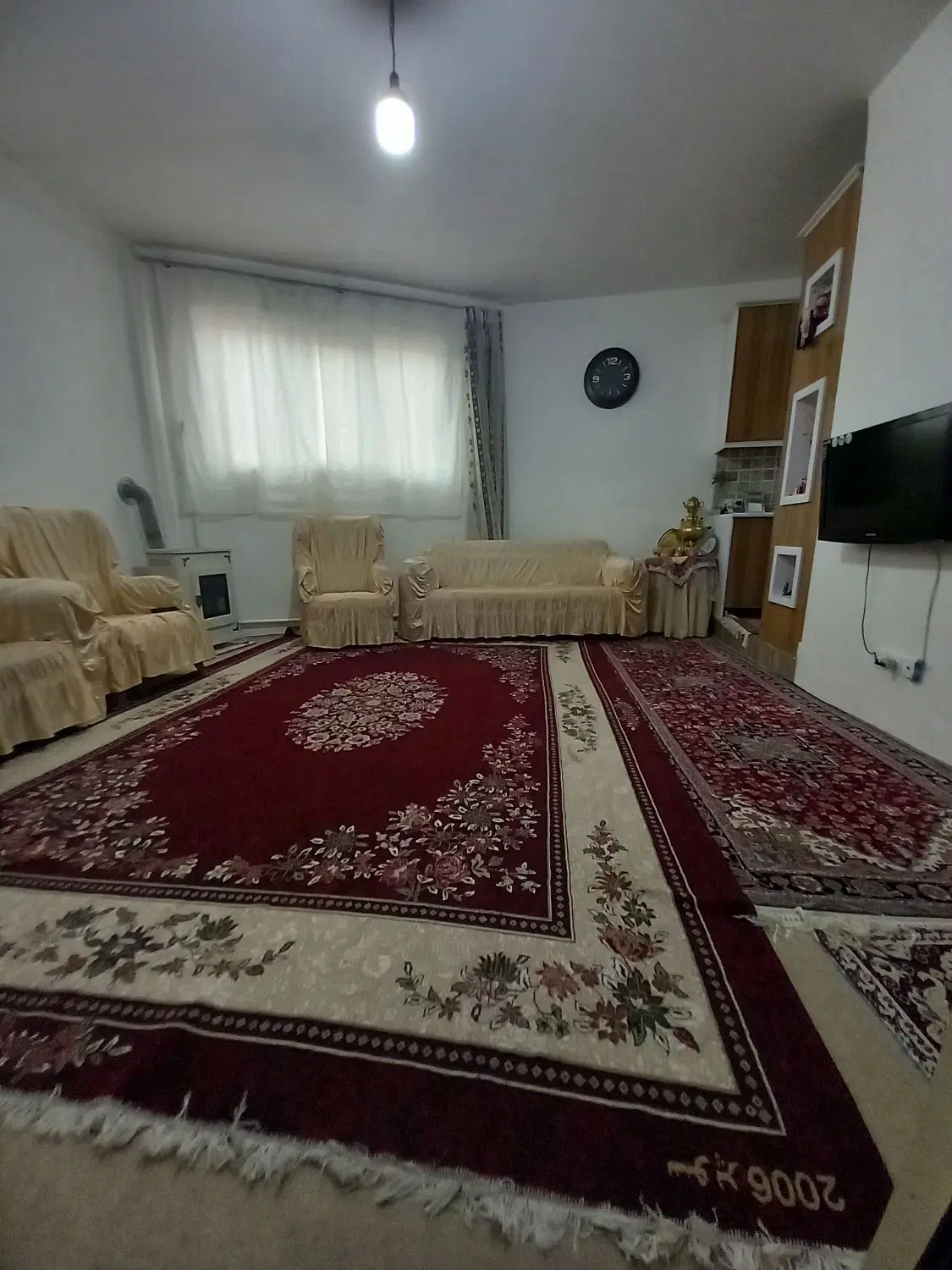 فروش اپارتمان 50 متری تک واحدی در خیابان  لیلابی