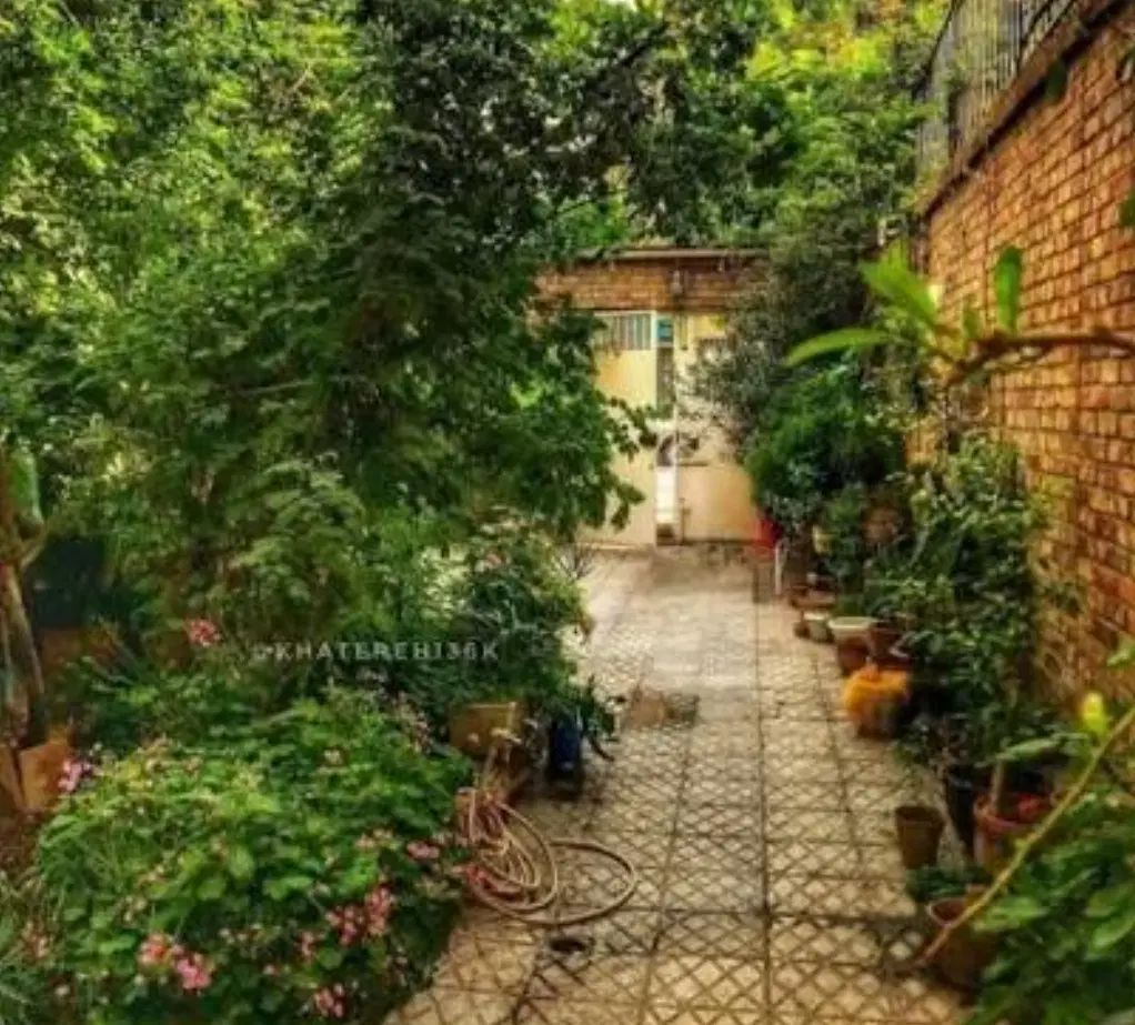 ملک کلنگی قبا زمرد