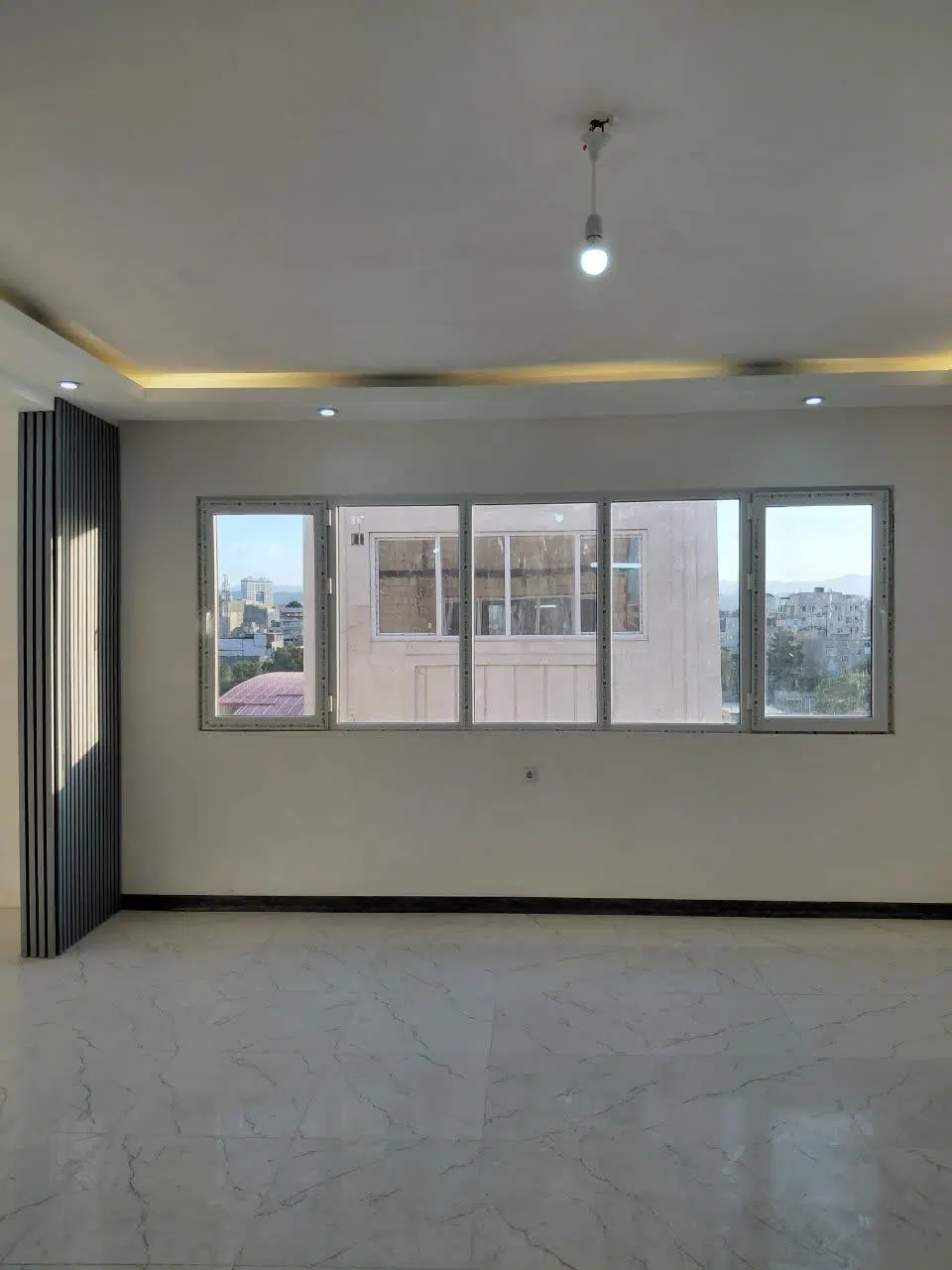 اپارتمان ۱۰۰ متر _ دوخواب _ طالبی