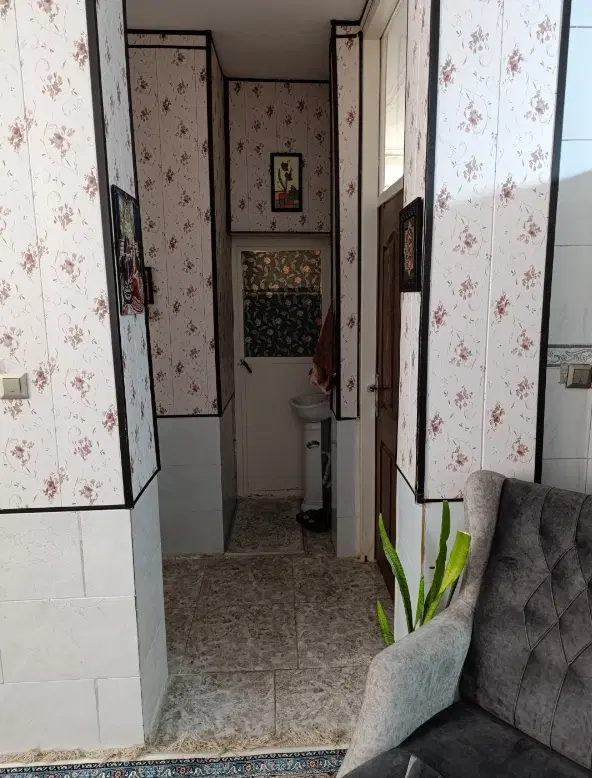 فروش منزل 60 متری بلوار اتحاد
