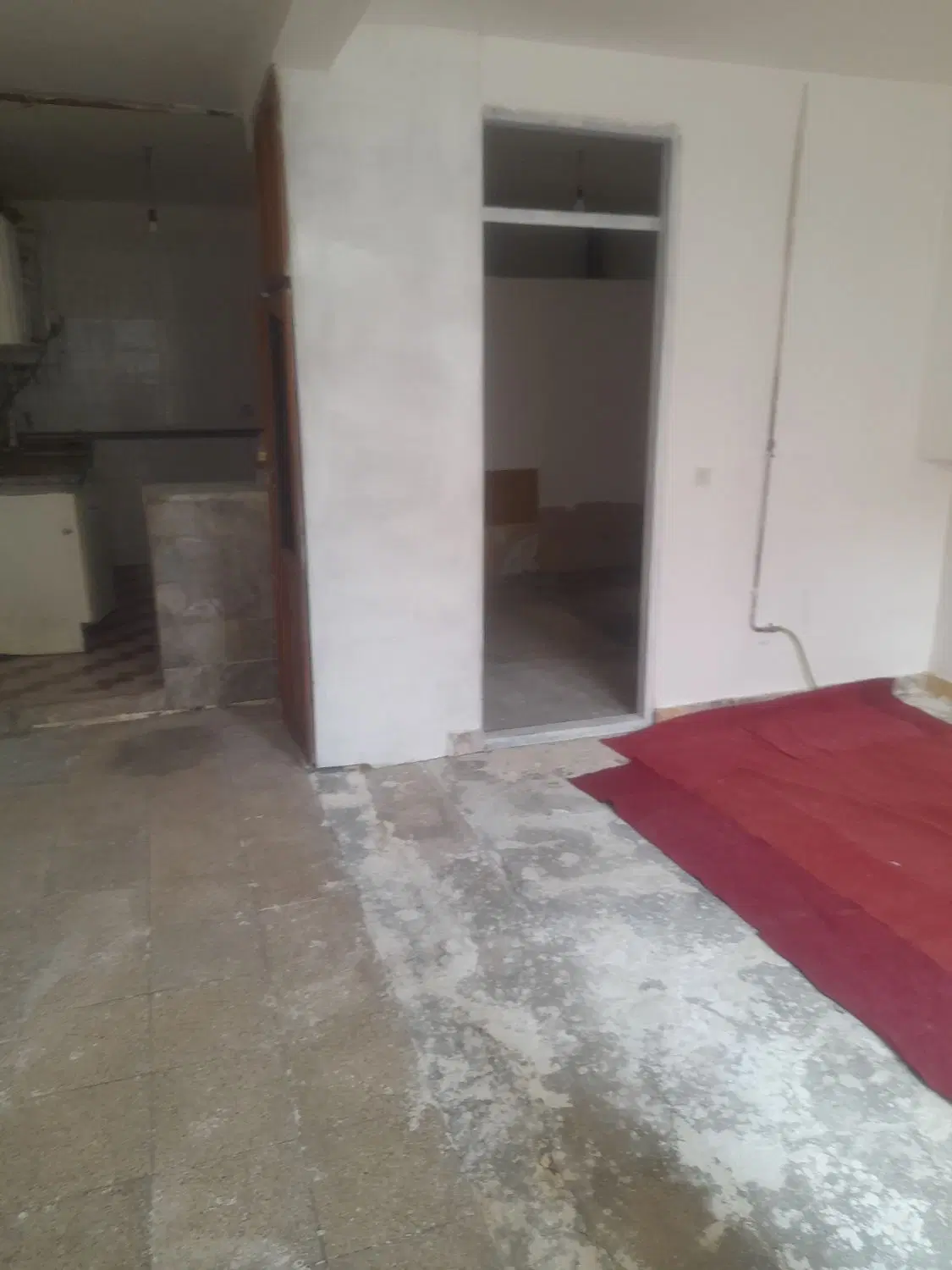 منزل ویلای ماشین رو در طبرسی