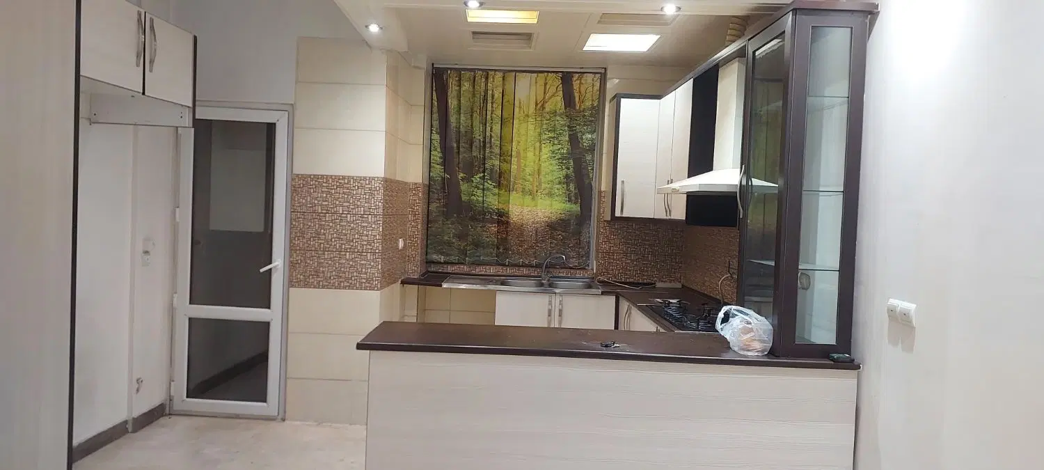 آپارتمان۶۲متری در میدان ۴۵نارمک