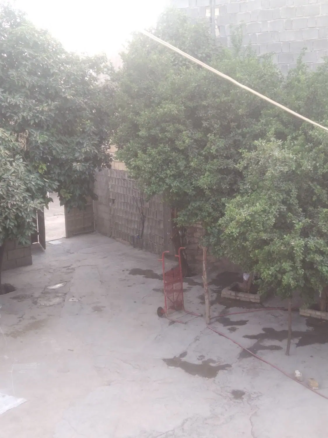 اجاره خانه در چرام