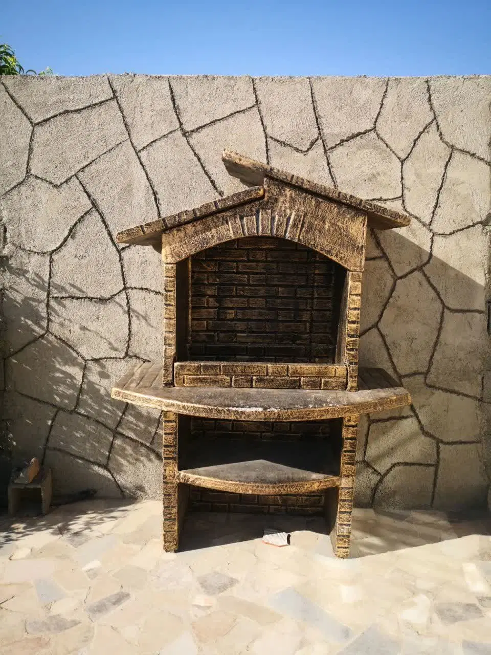 باغ فروشی
