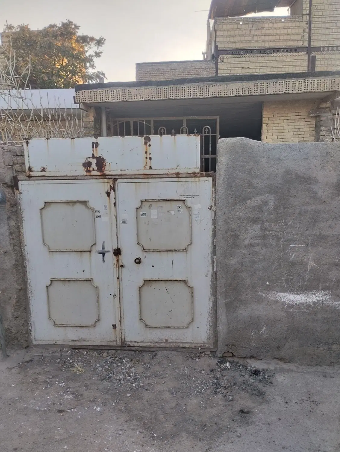 پول دهیاری تسویه
