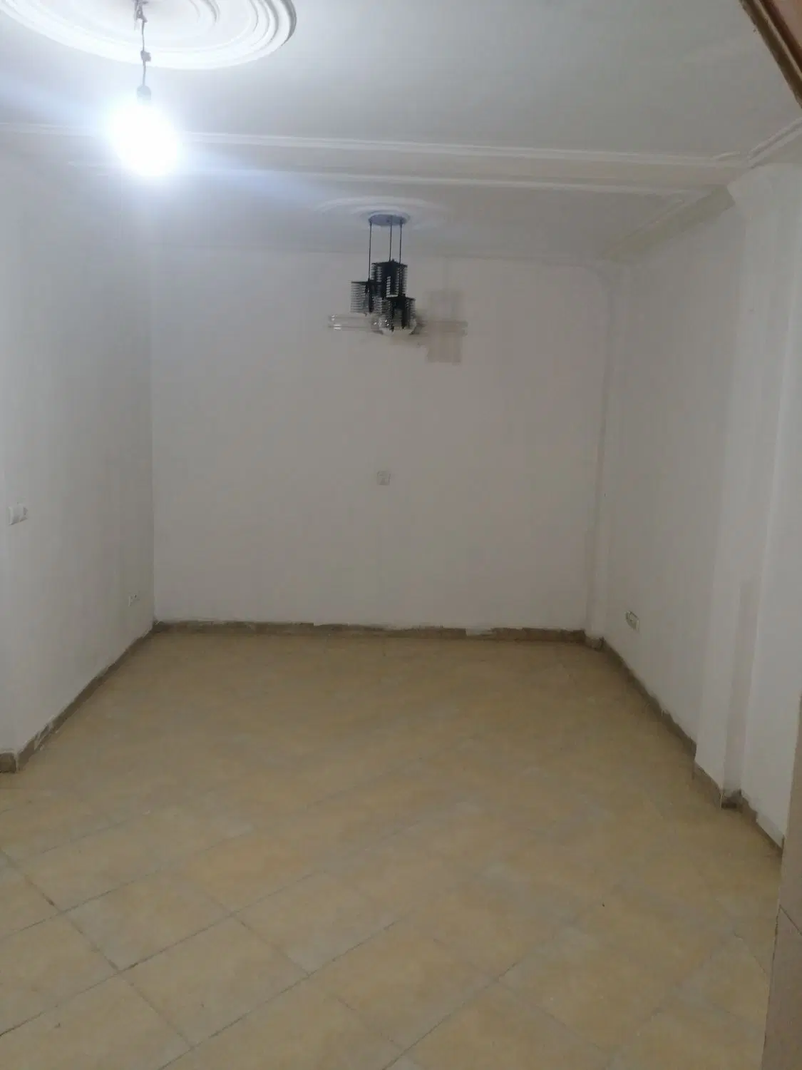 آپارتمان 50 متری