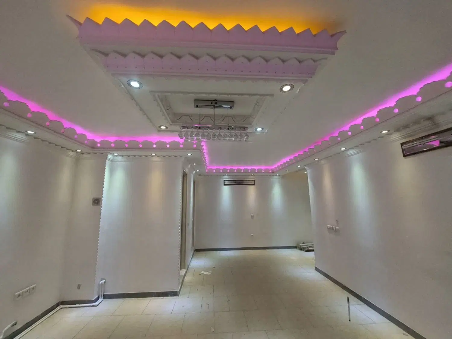 فروش آپارتمان۵۵متری