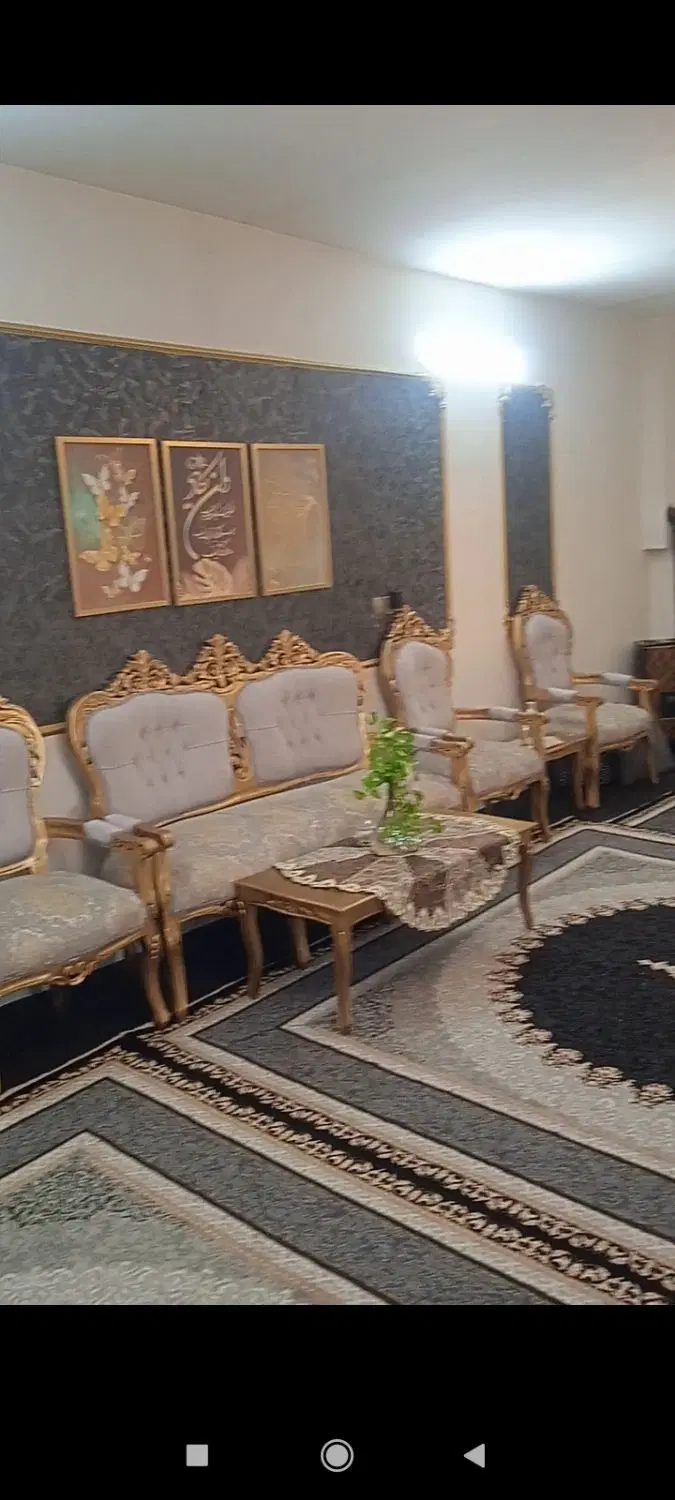 خانه ویلایی شیک عروسک