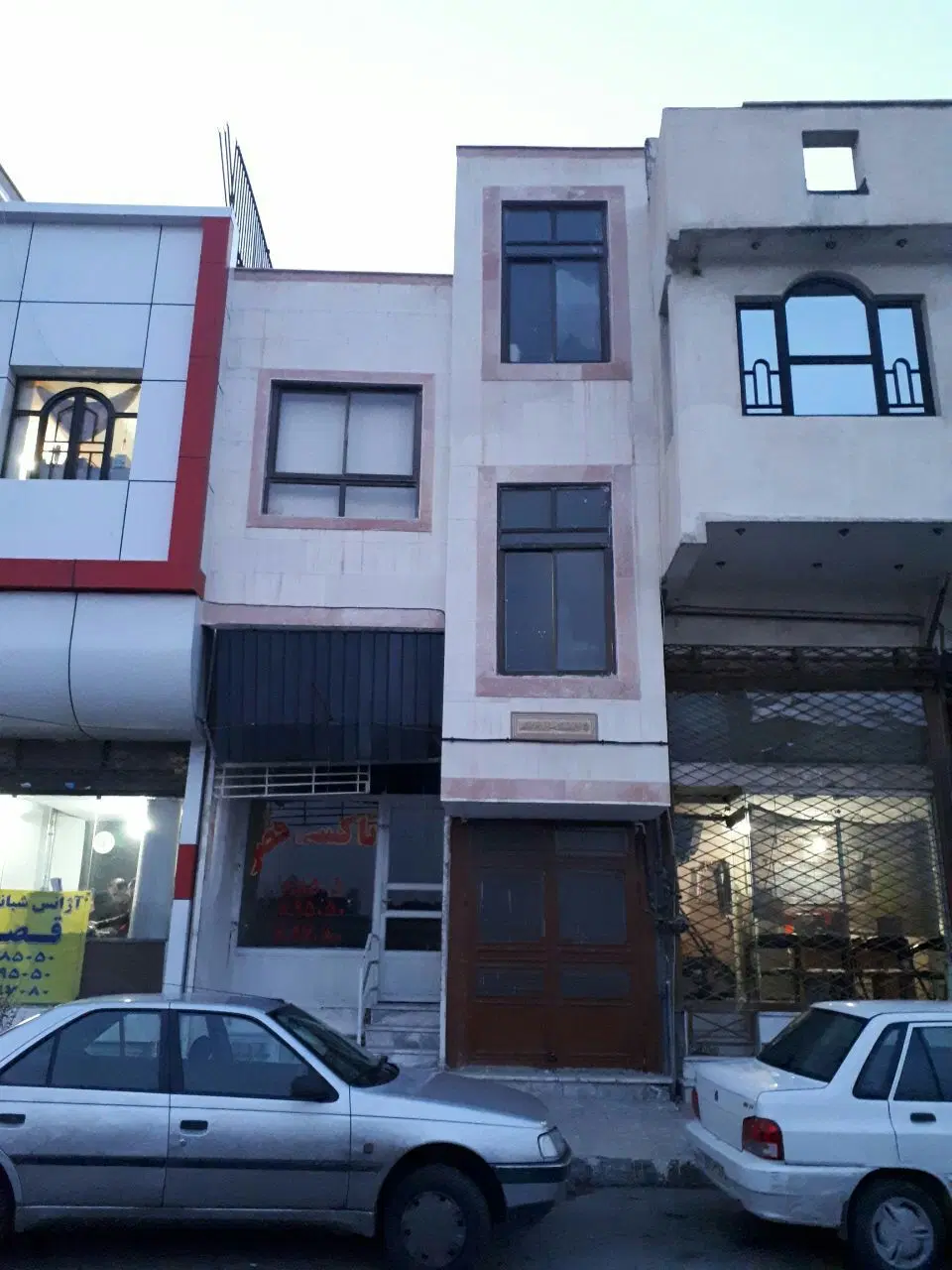 فروش آپارتمان