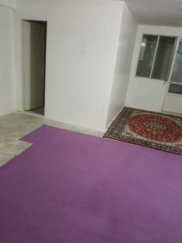 اجاره یک واحد زیر زمین