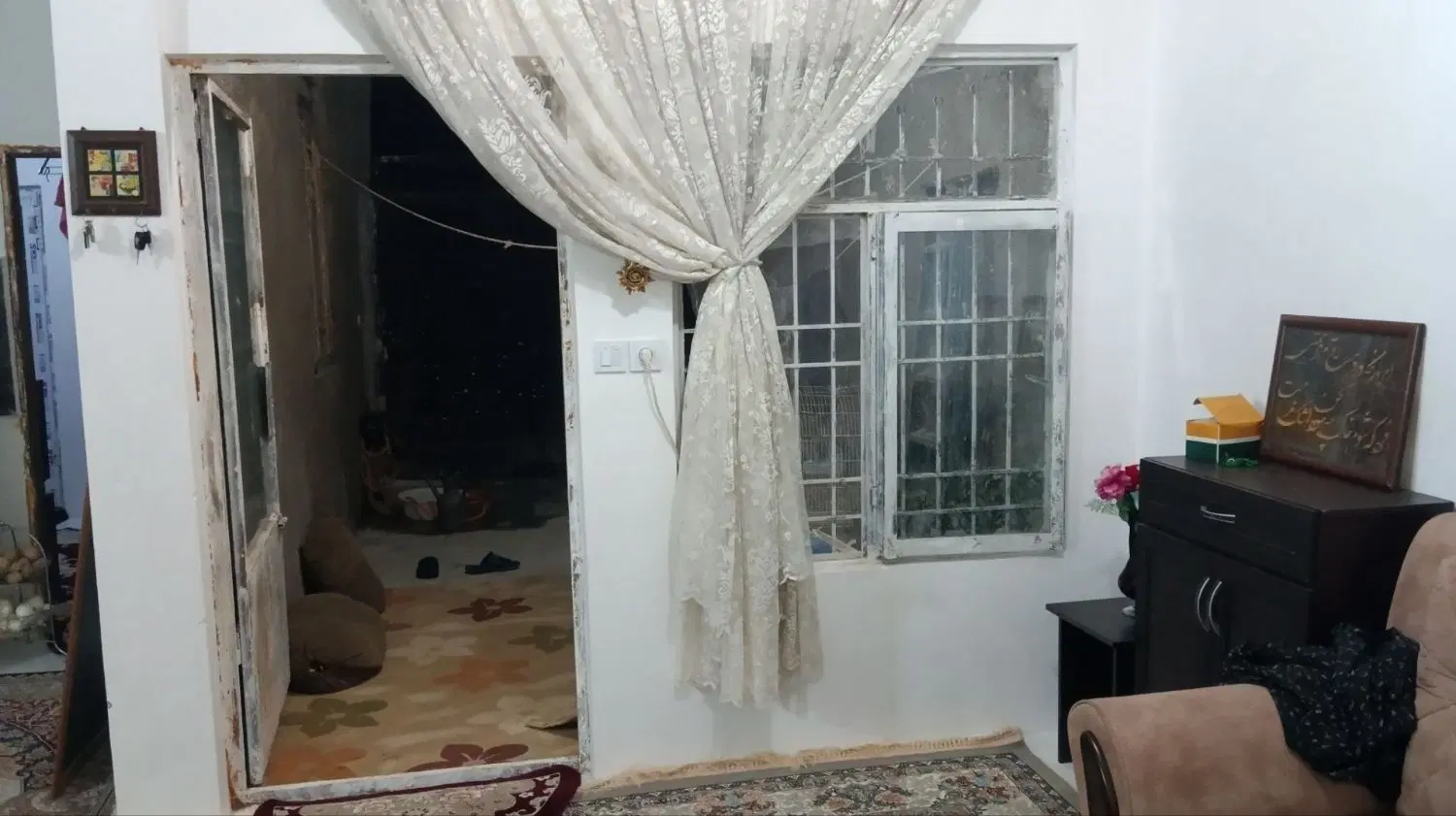 منزل ویلایی پارکینگ دار