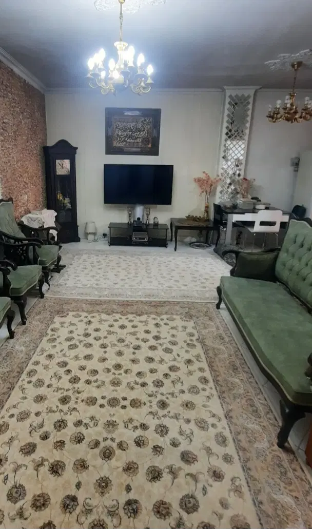 فروش آپارتمان ۴۹متری