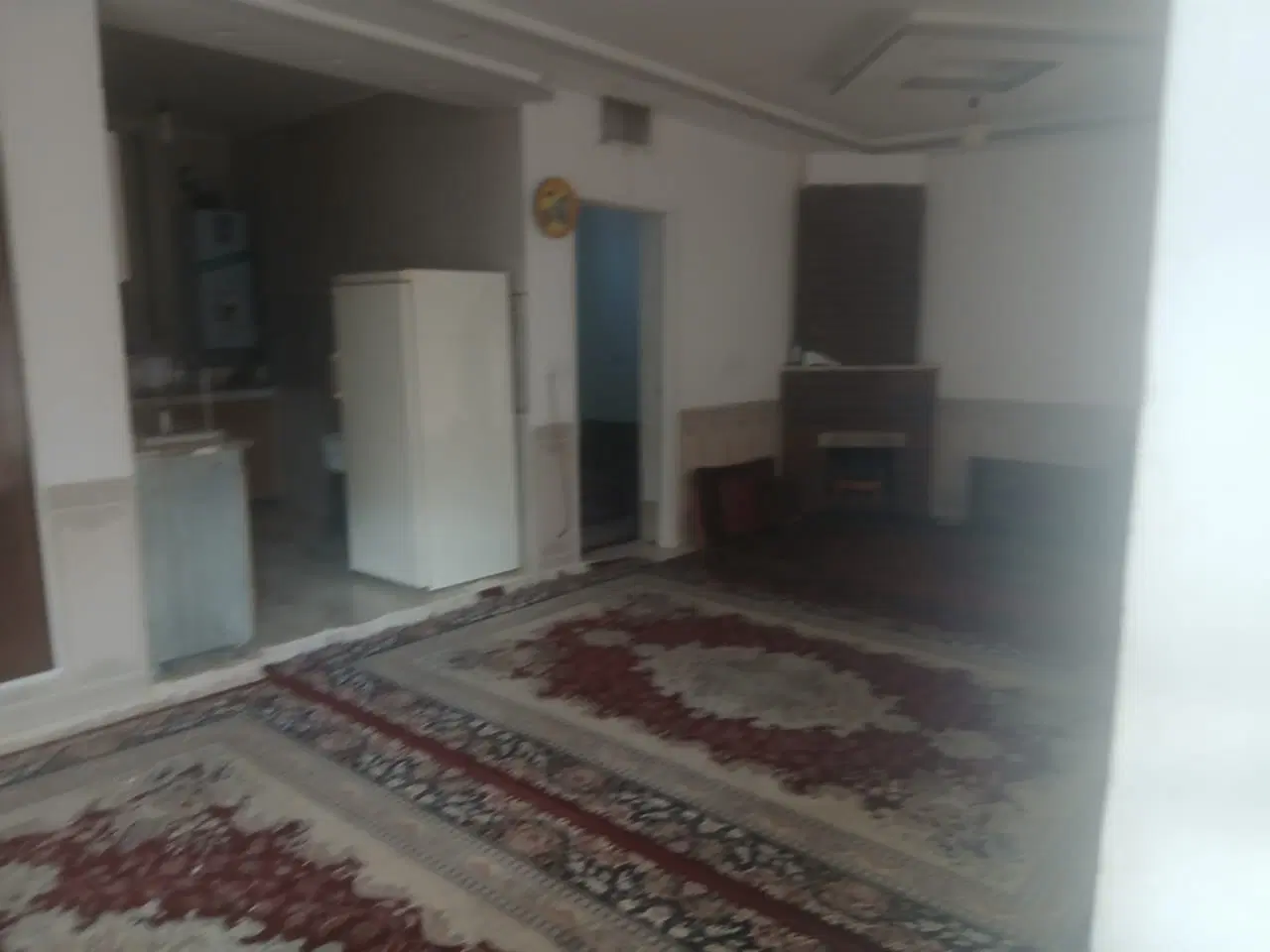 اجاره روزانه باغچه ویلایی
