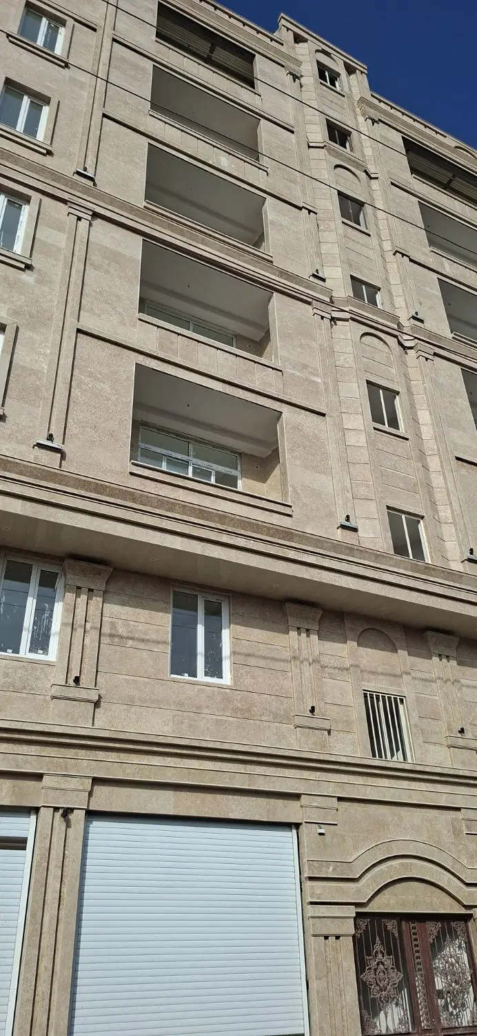 اپارتمان کریم خان