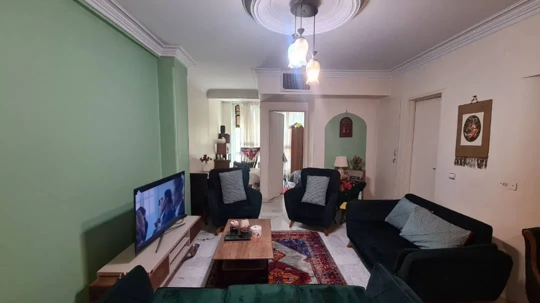 آپارتمان فروشی