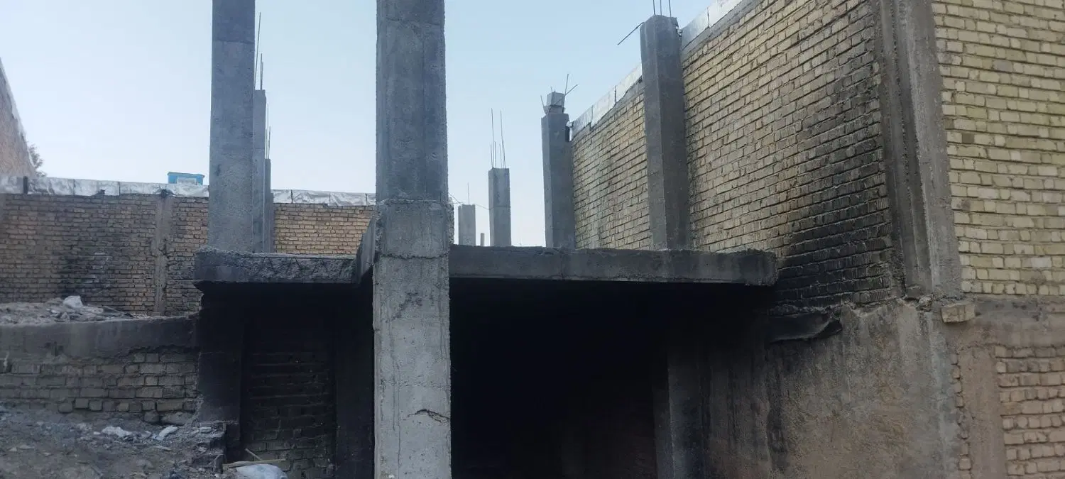 . اسکلت سلطان آباد_ قابل معاوضه  خودرو_ ماشین