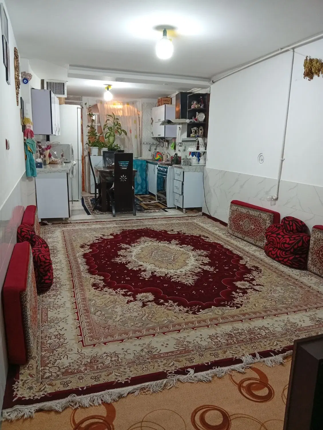 فروش منزل شهرک سعدی بهترین لوکیشن