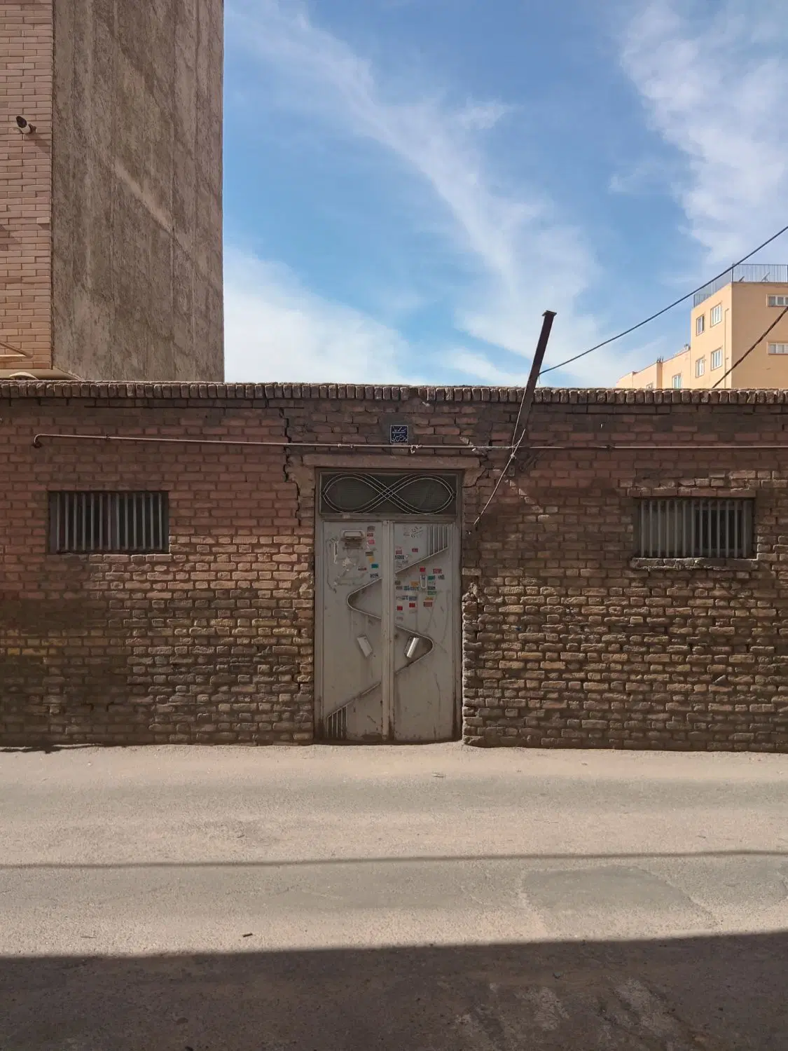 خانه گلنکی دوه چی سید ابراهیم ۲۲۷_۴۳