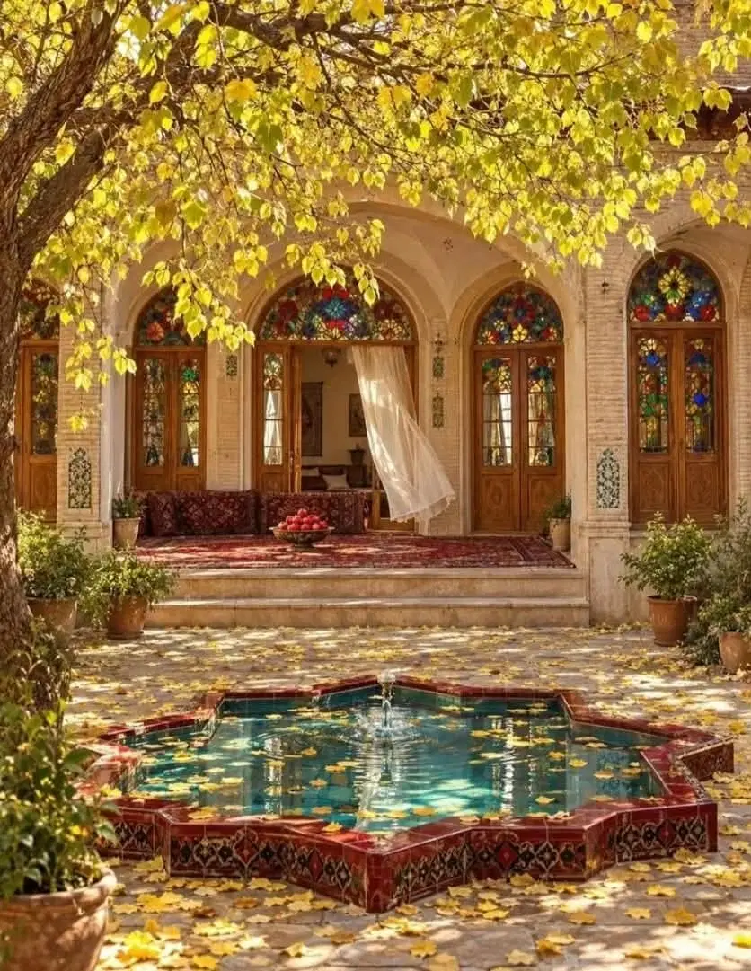 فروش آپارتمان ۳خوابه سینما سعدی ذوالانوار