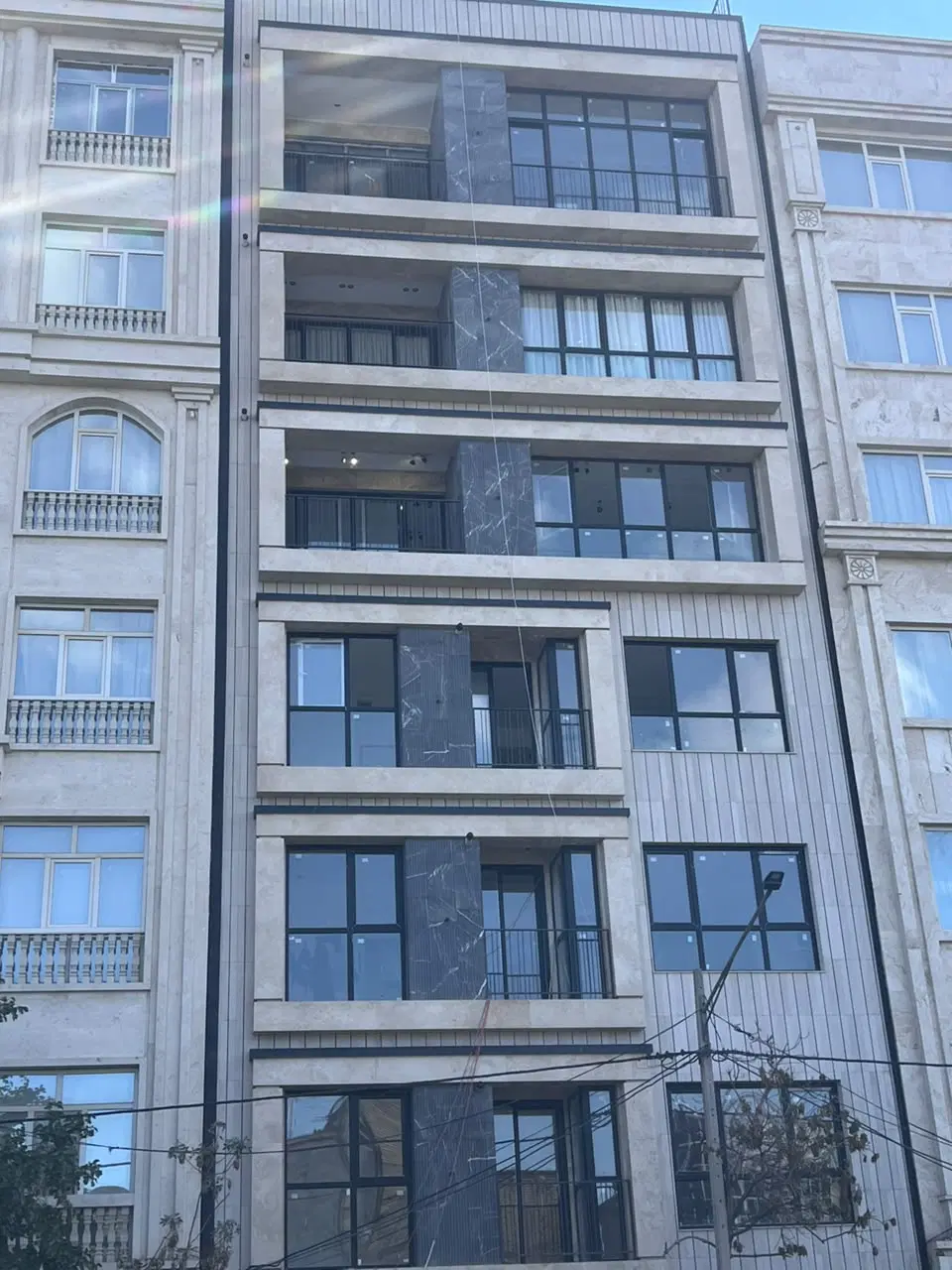 اپارتمان رهن