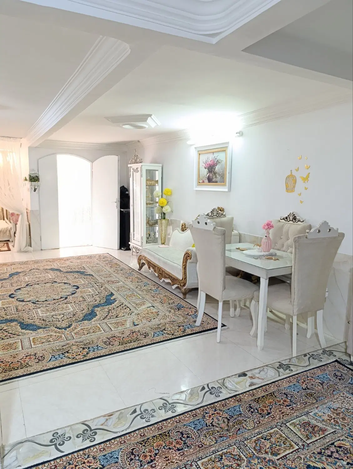 فروش خانه مسکونی
