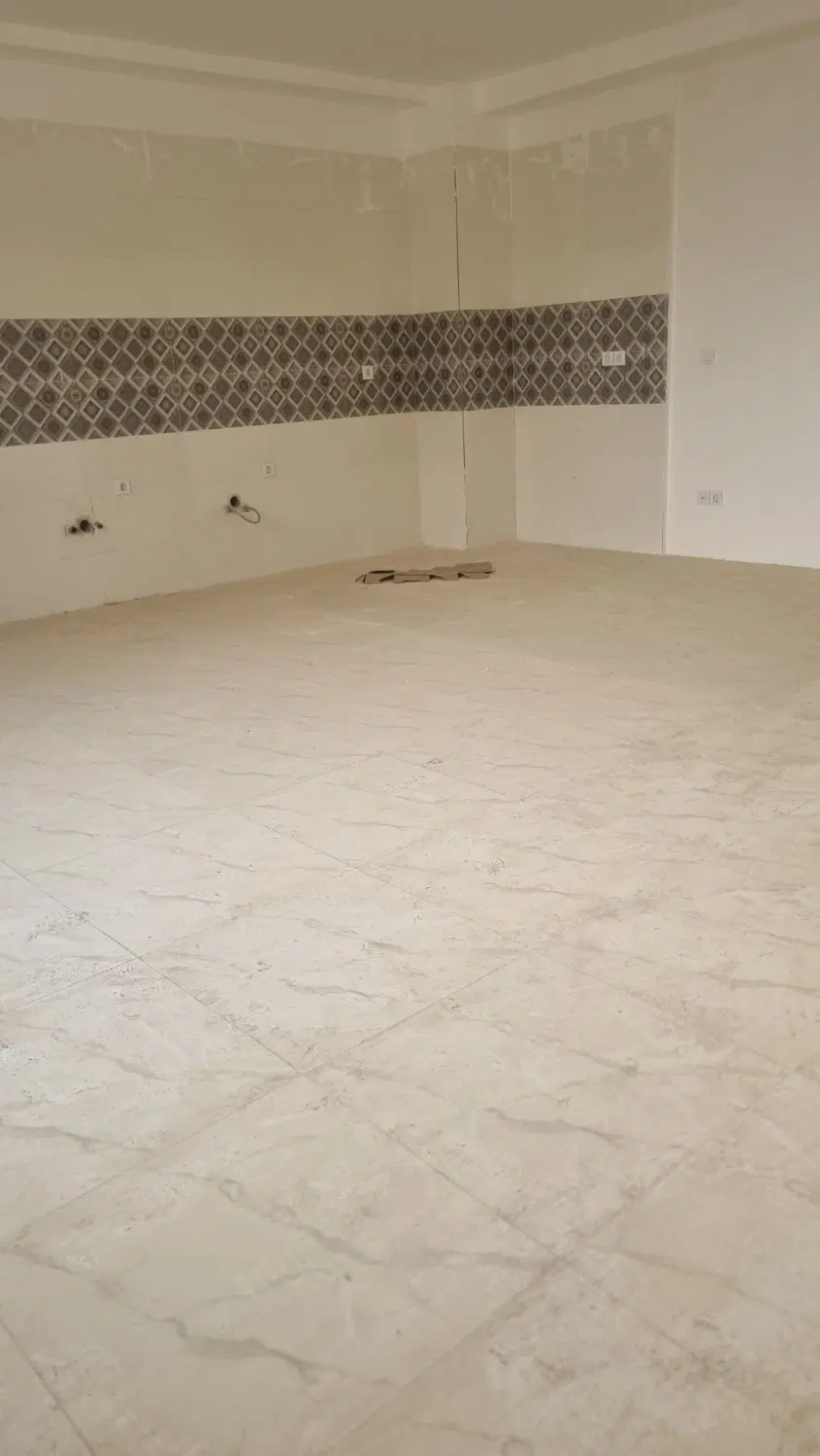 آآپارتمان تک واحدی ۸۸ متری گاوخانه * احتشامیه