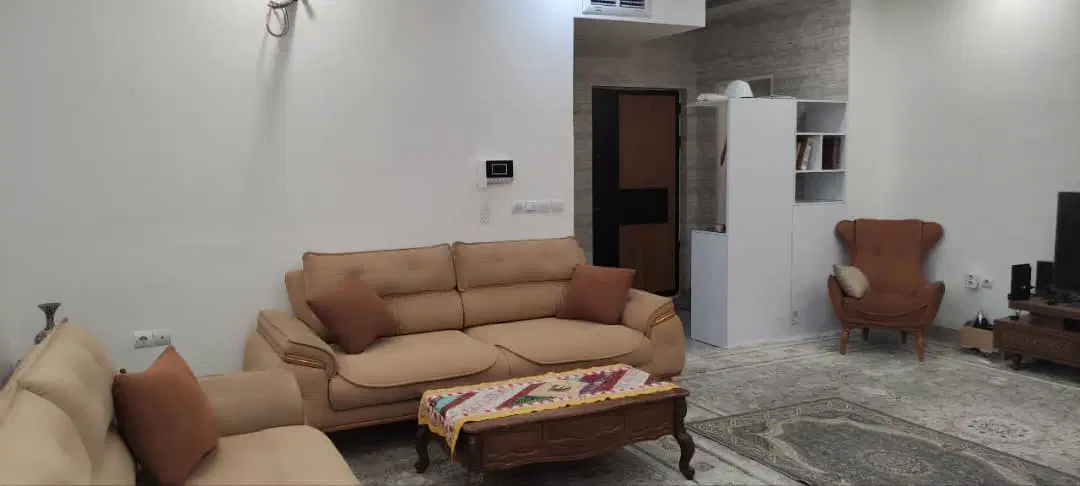 فروش آپارتمان لاکچری خیابان بهشتی