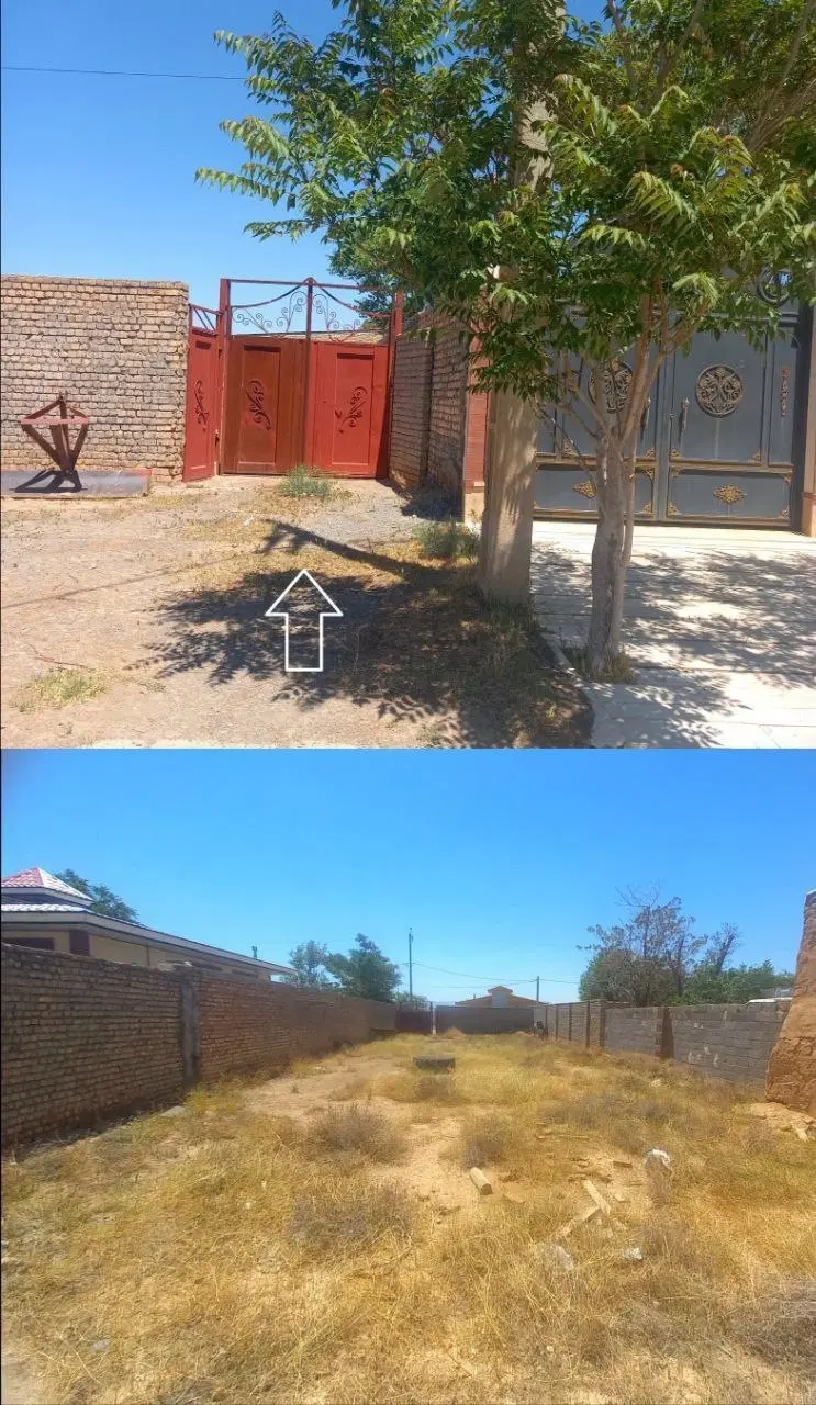 فروش زمین روستا ابراهیم آباد معصومیه
