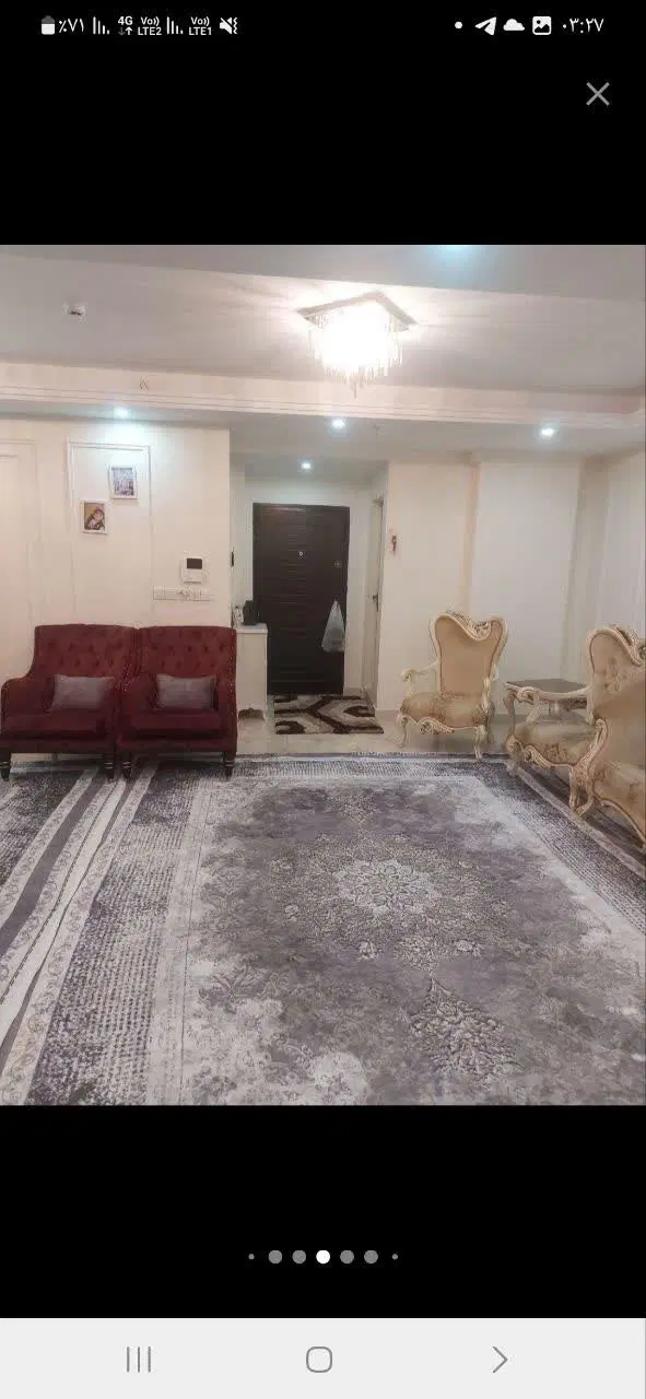 ۱۰۳ متر خیابان بهشت