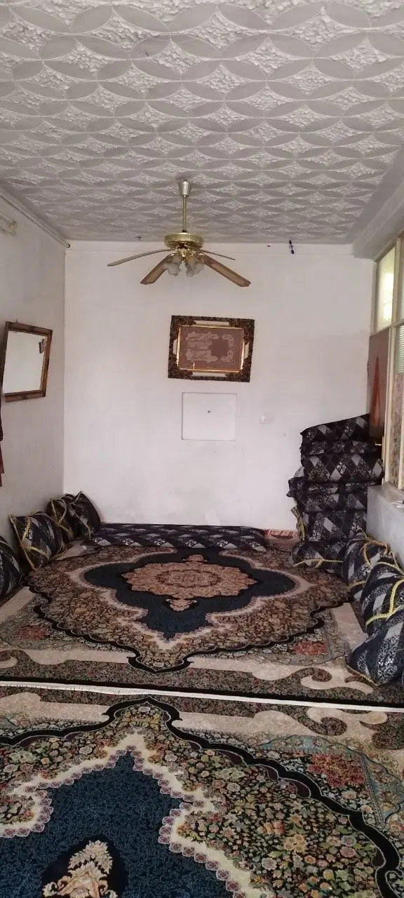خانه ویلایی