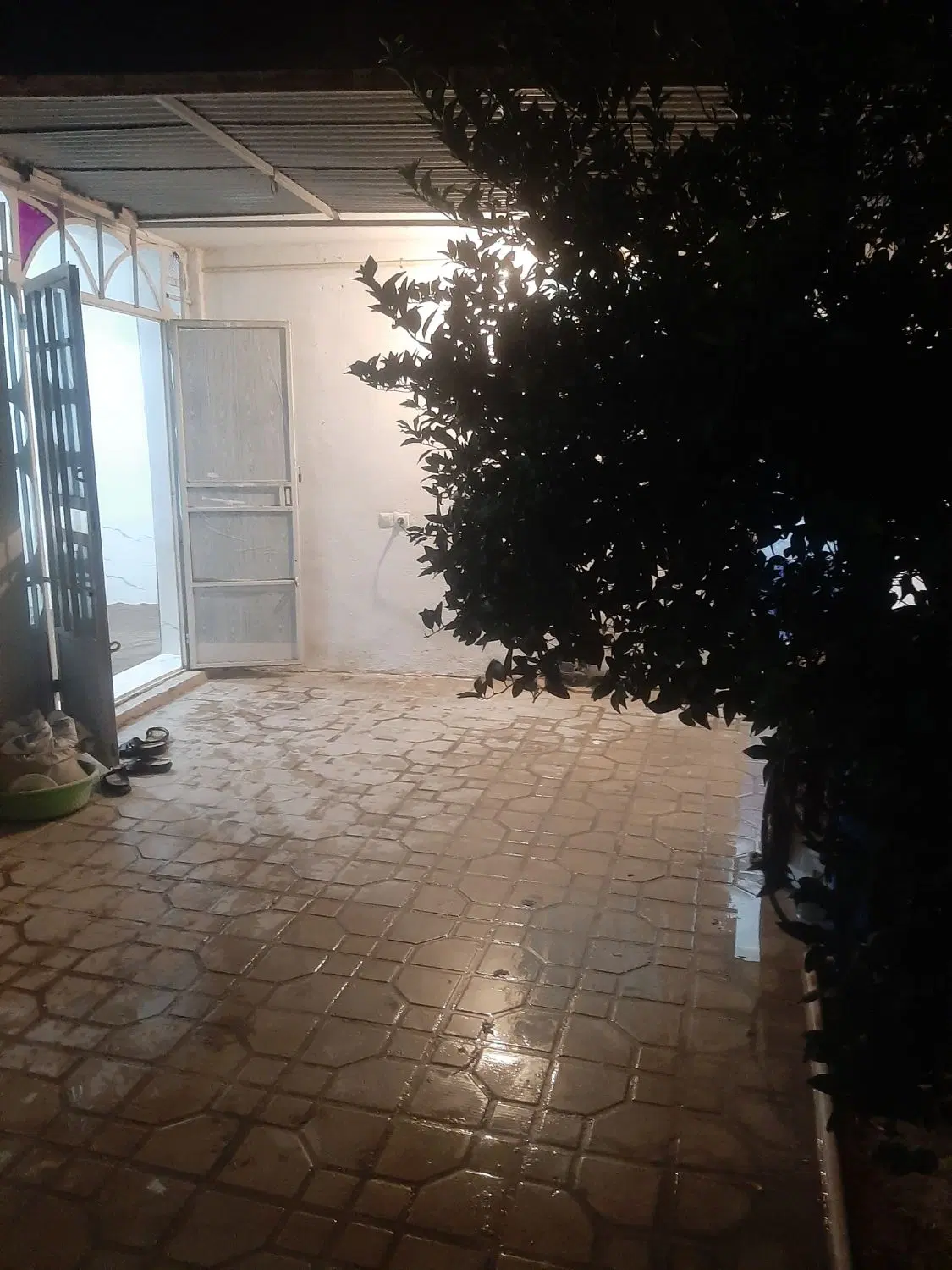 منزل ۹۰متری فروش  یا رهن کامل