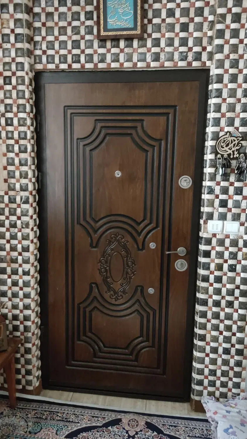 اجاره یک واحد مسکونی