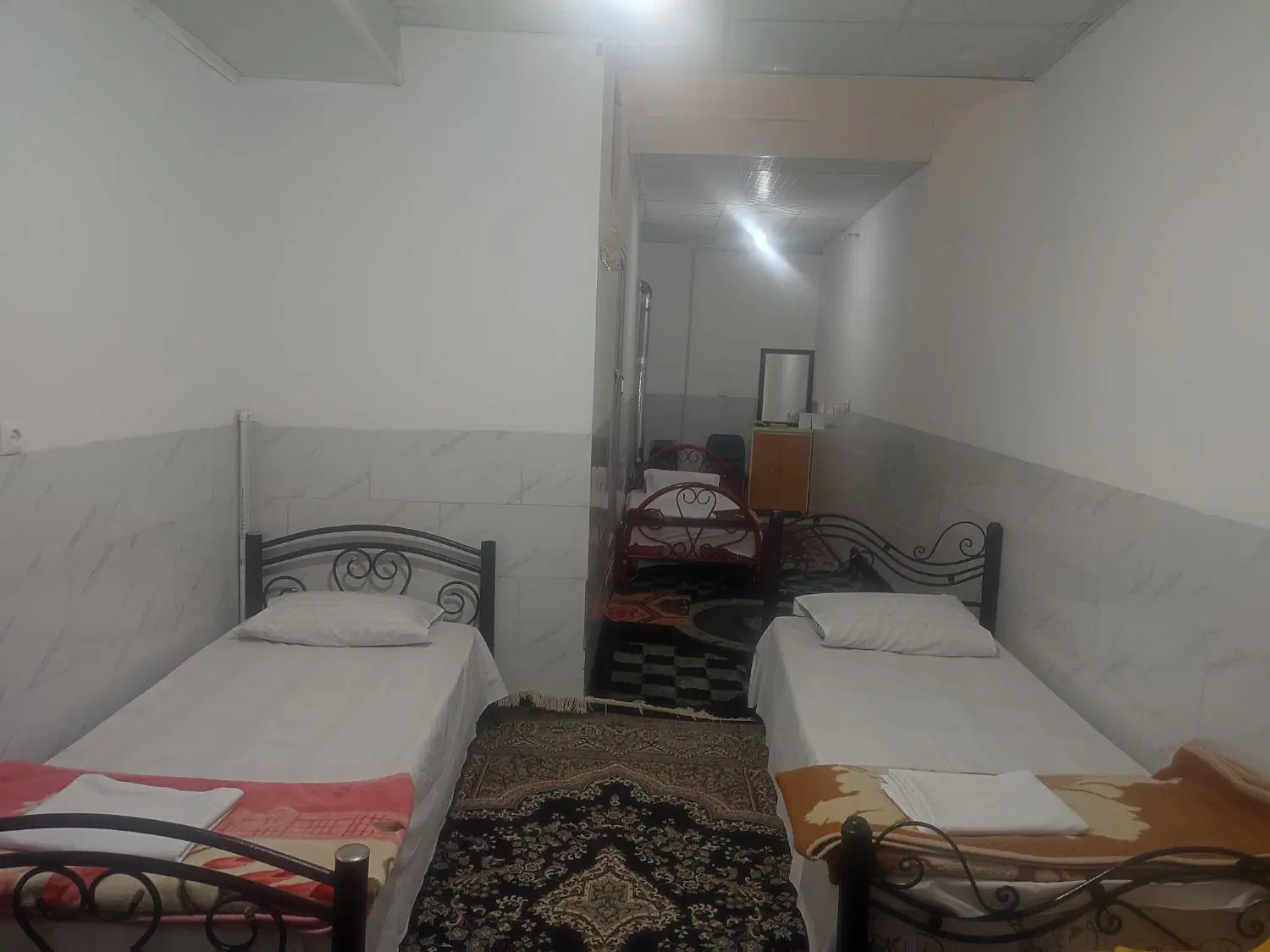 اجاره روزانه