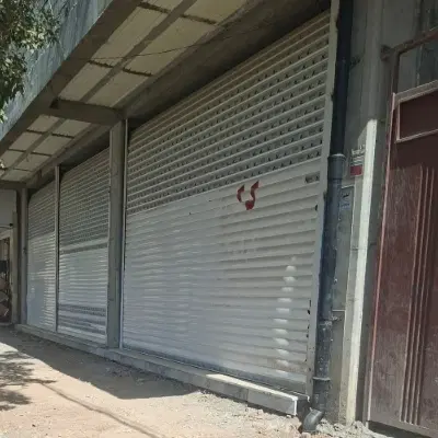 مغازه تجاری مسکونی الله آباد
