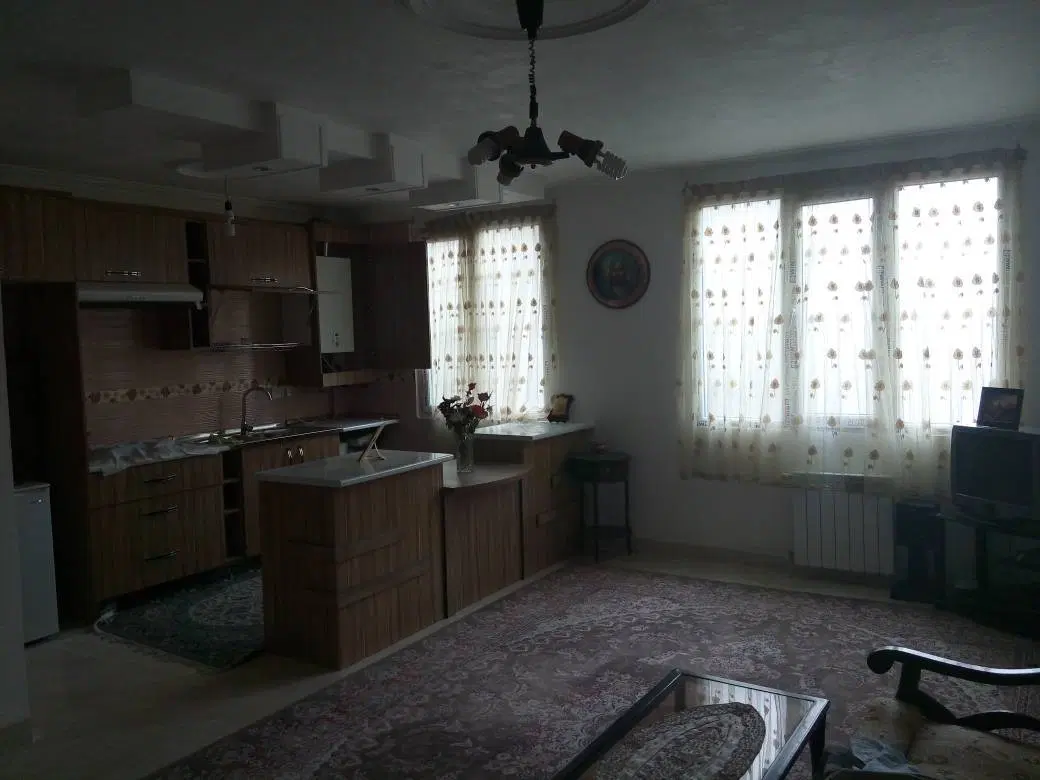 60 متر تک واحدی