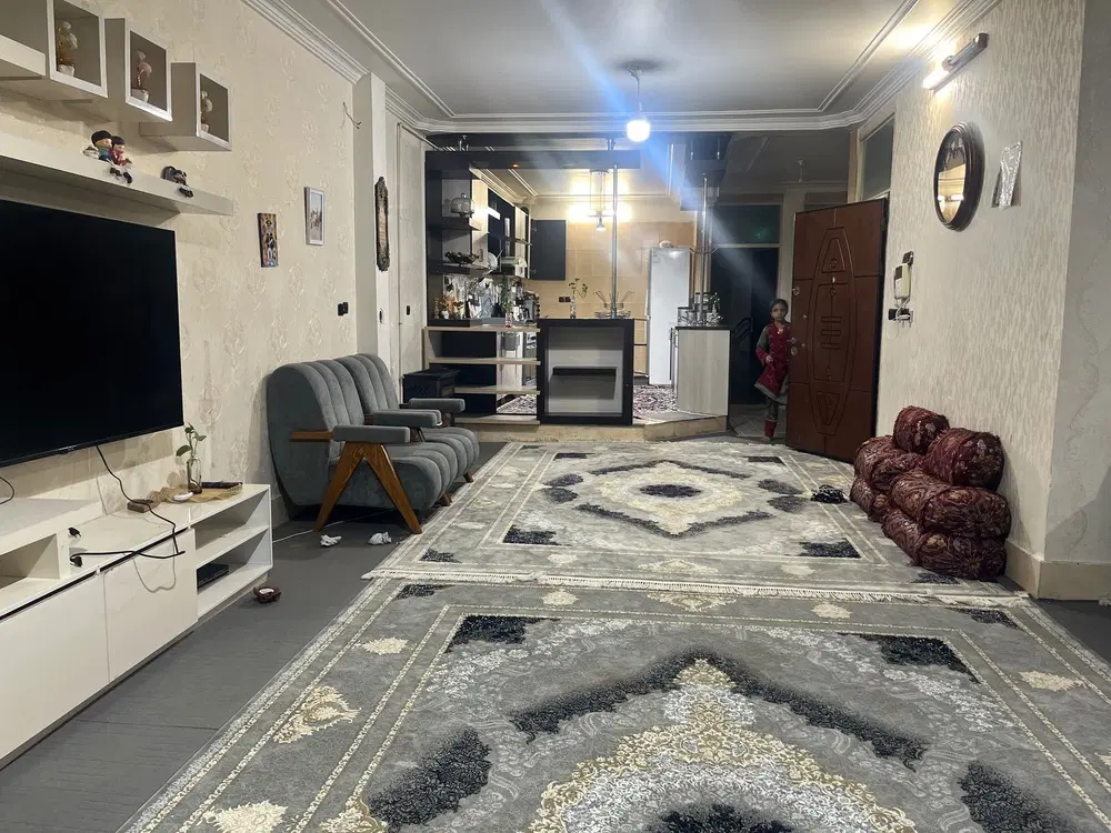 دوطبقه زیباشهر
