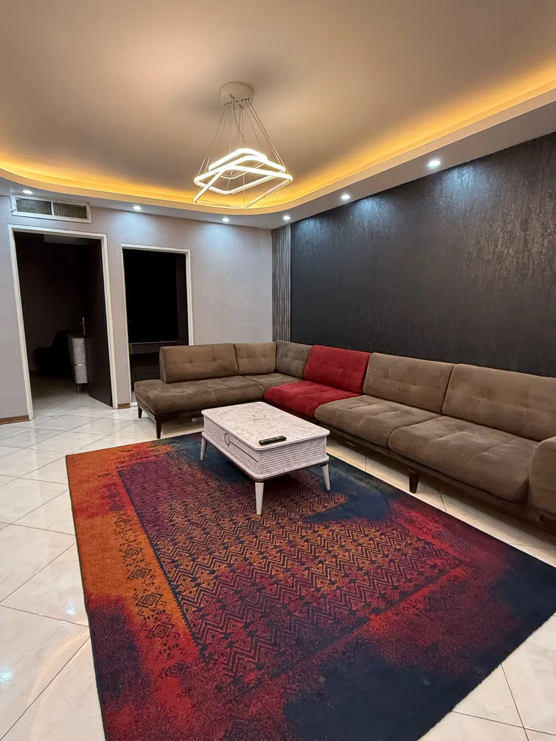 اجاره روزانه ،هفتگی سوئیت،واحد،سعادت آباد
