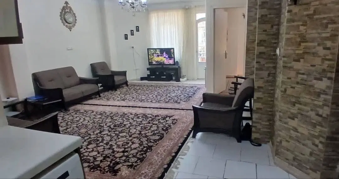 جنت آباد شمالی ۶۷ متر