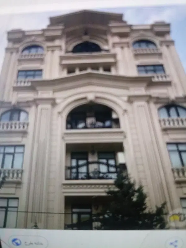 اجاره اپارتمان ۶۰ متری نظام اباد