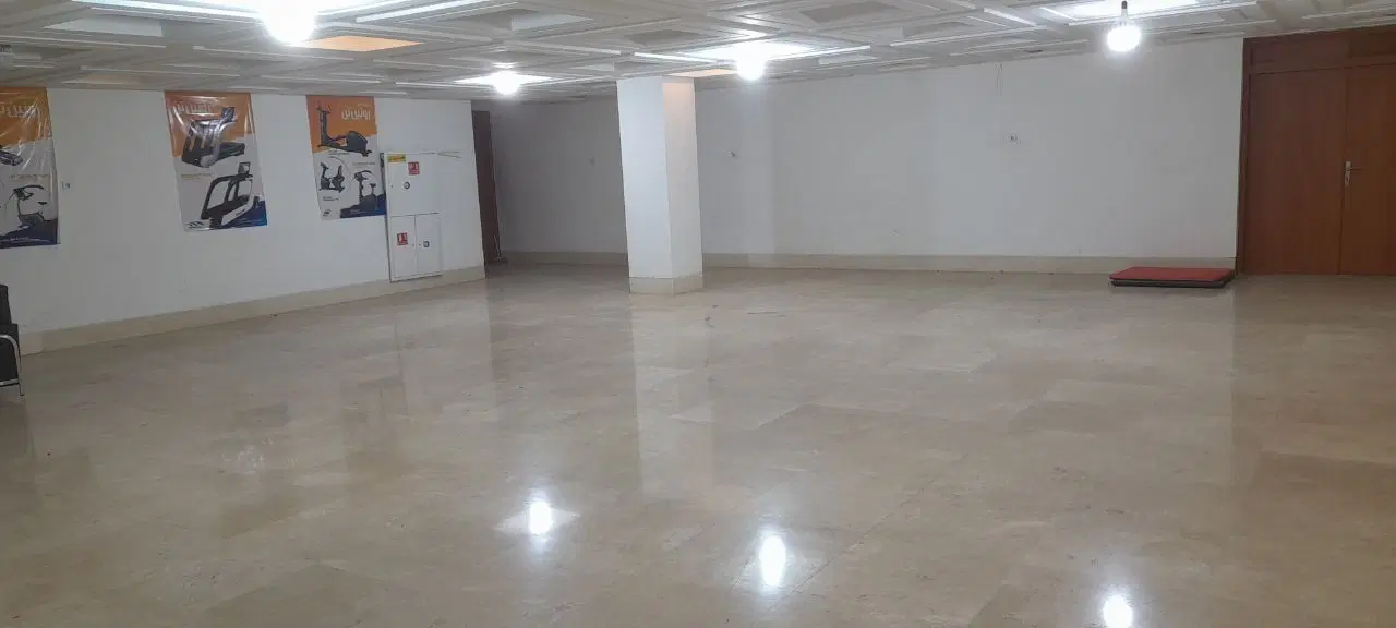 اجاره واحد تجاری