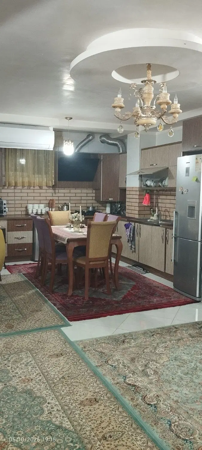 فروش آپارتمان