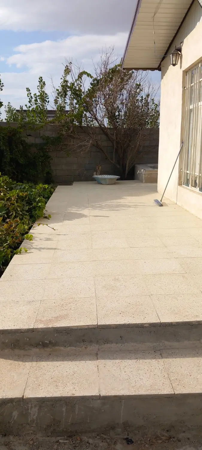 فروش باغ در کنار گذر مرزجران