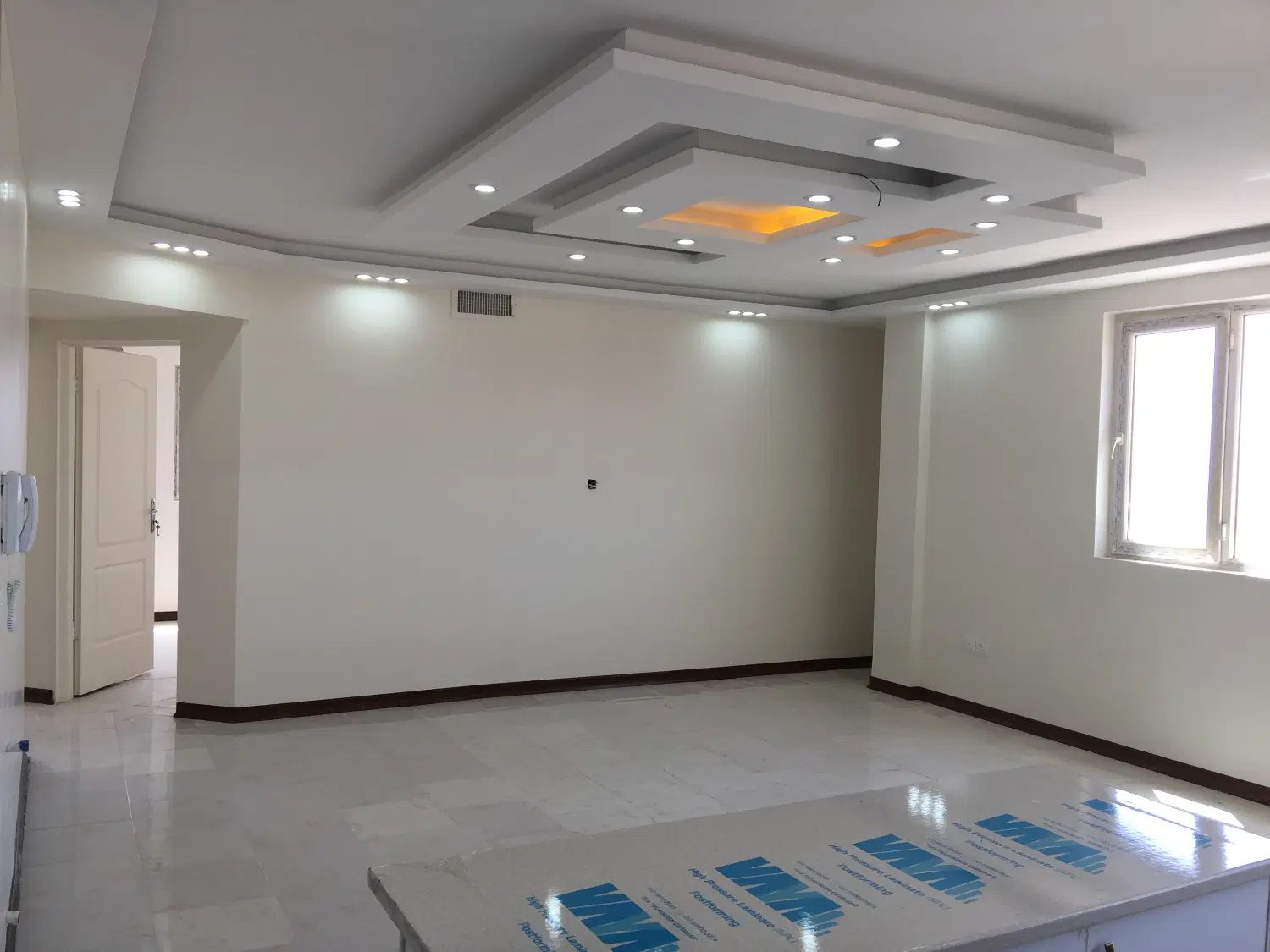 فروش آپارتمان 2 خواب 88متری فاز 6 (فرابتن)