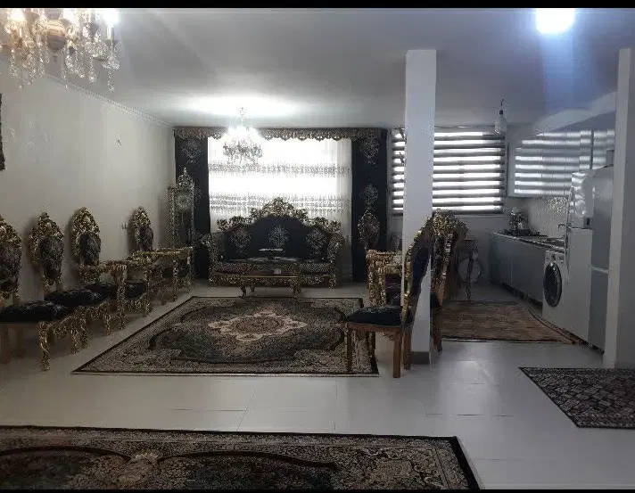 خانه تهرانسر