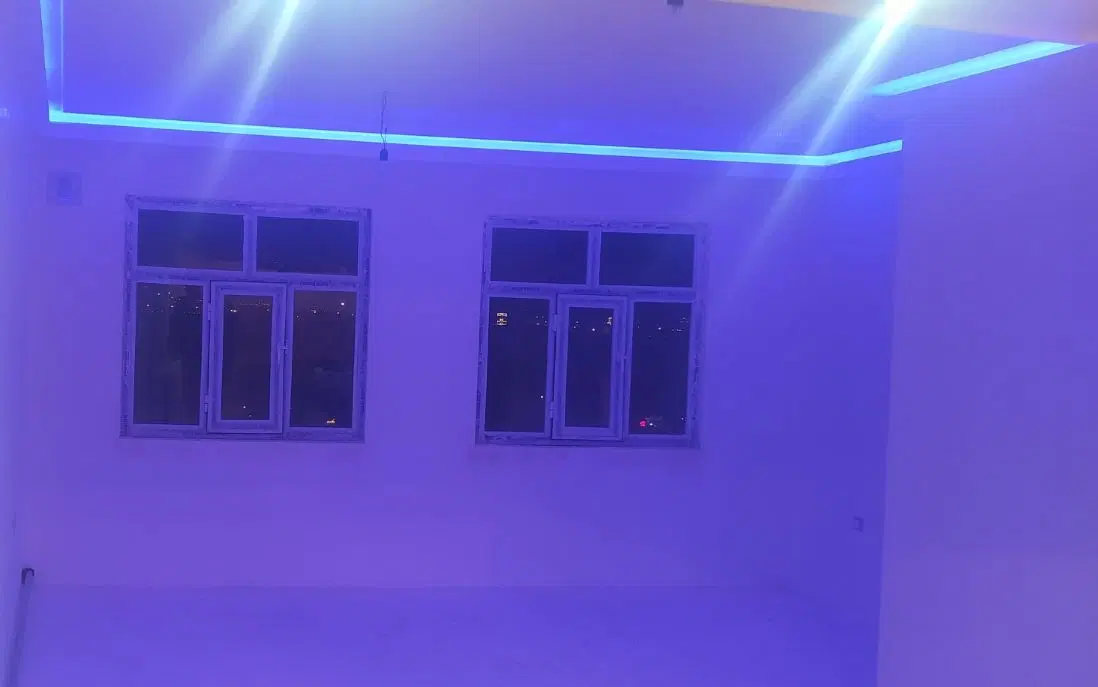 واحد ۵۰ متری با ۲۵ متر پارکینگ در کرکج
