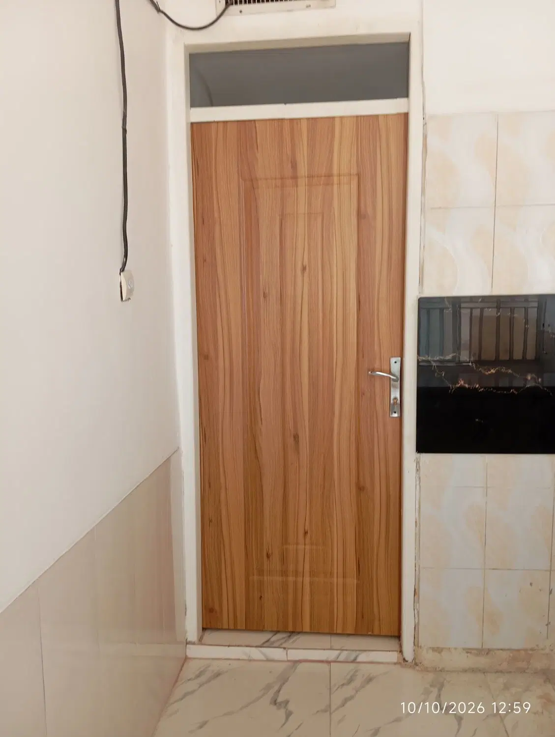منزل یک خواب دونبش