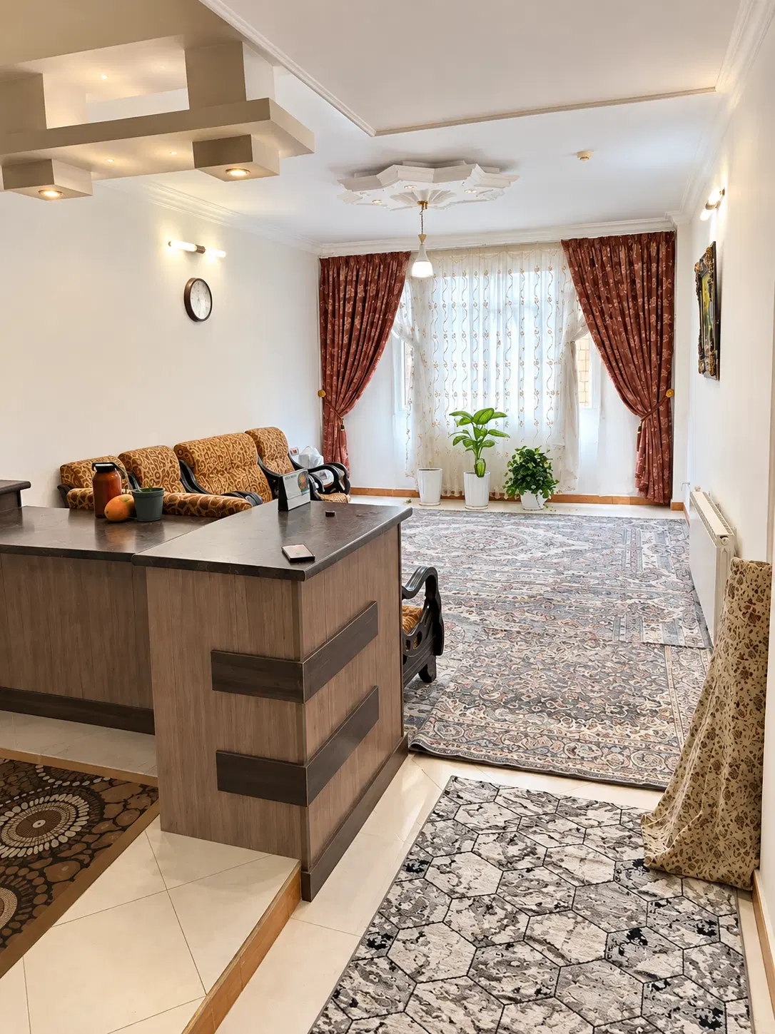 80متر سند ملکی