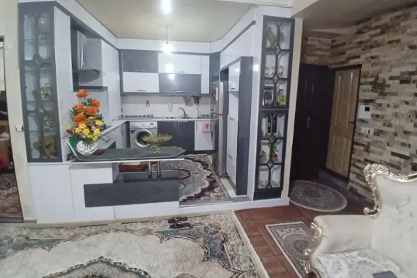 اذربایجان فیضیه غربی ۷۵متر