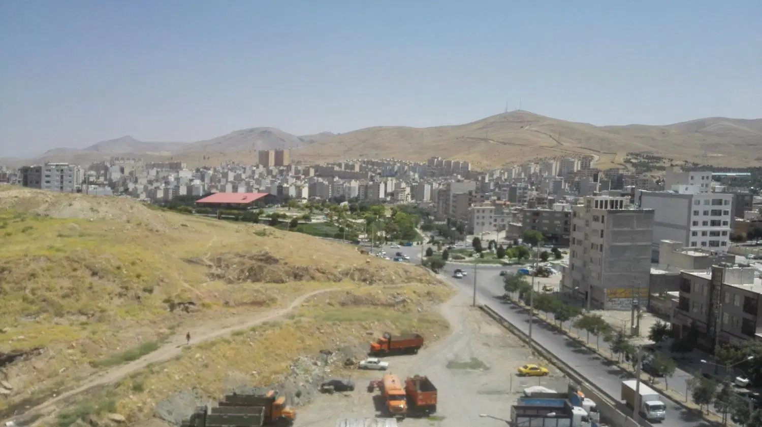 مسکن مهر امیریه پردیس